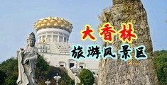 用力插我的小逼逼视频中国浙江-绍兴大香林旅游风景区
